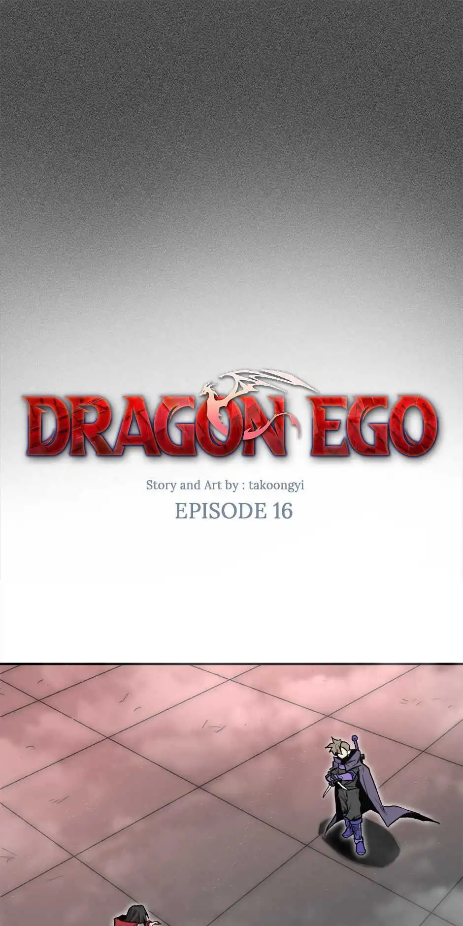 Dragon Ego Chapter 16 31